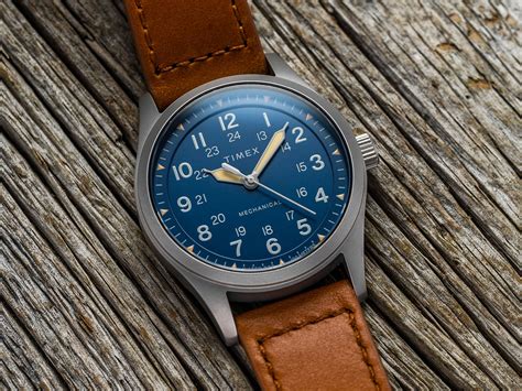 rolex field watch|best timex field watches.